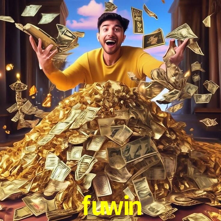 Estatísticas fuwin