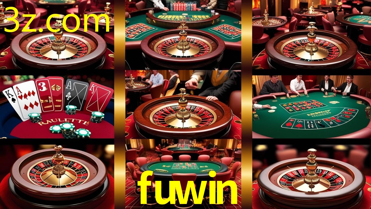 FUWIN.COM