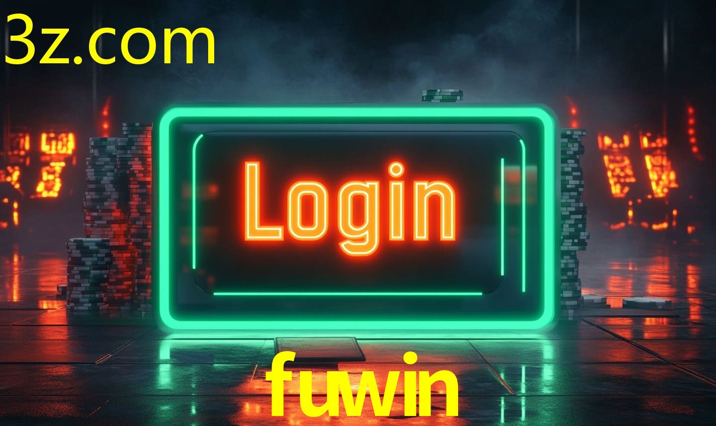 FUWIN.COM