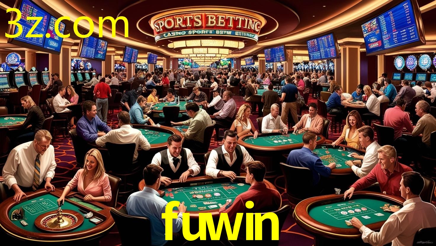 FUWIN.COM