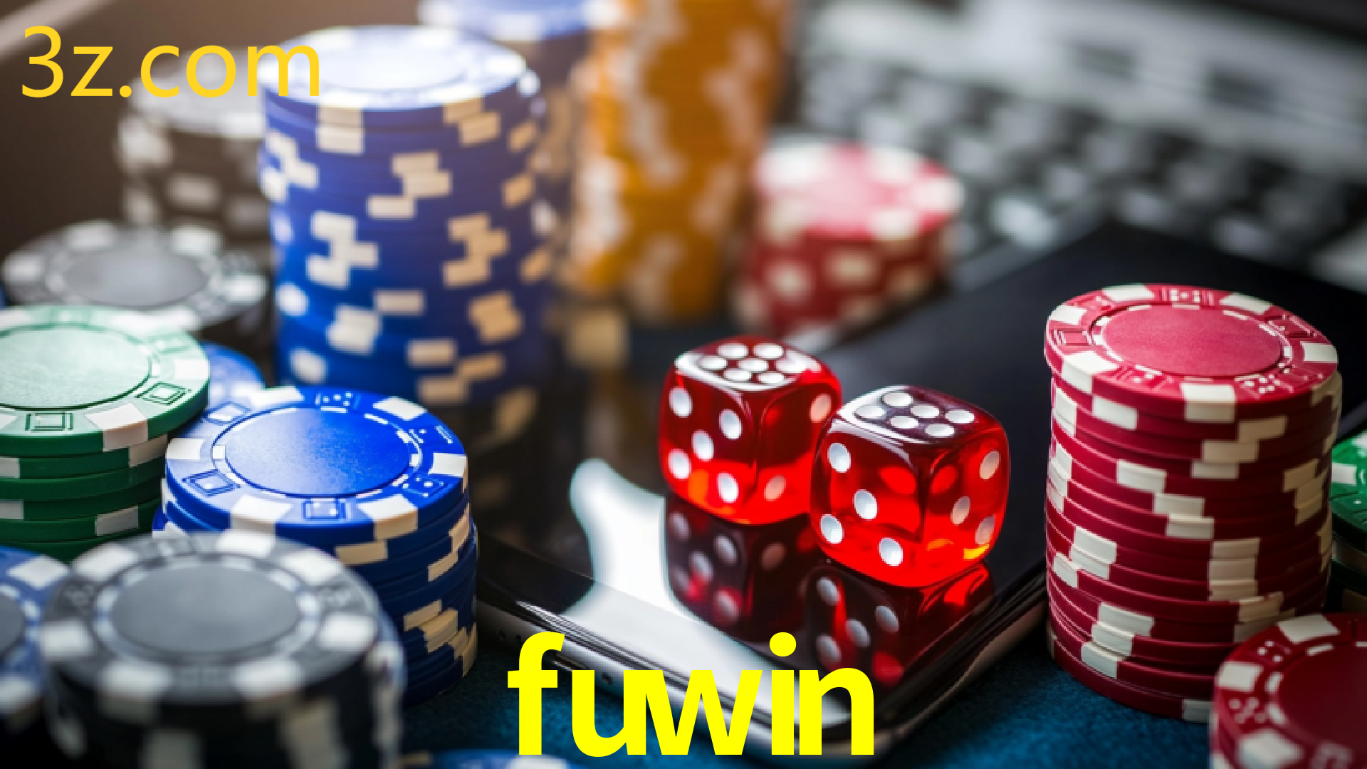 FUWIN.COM