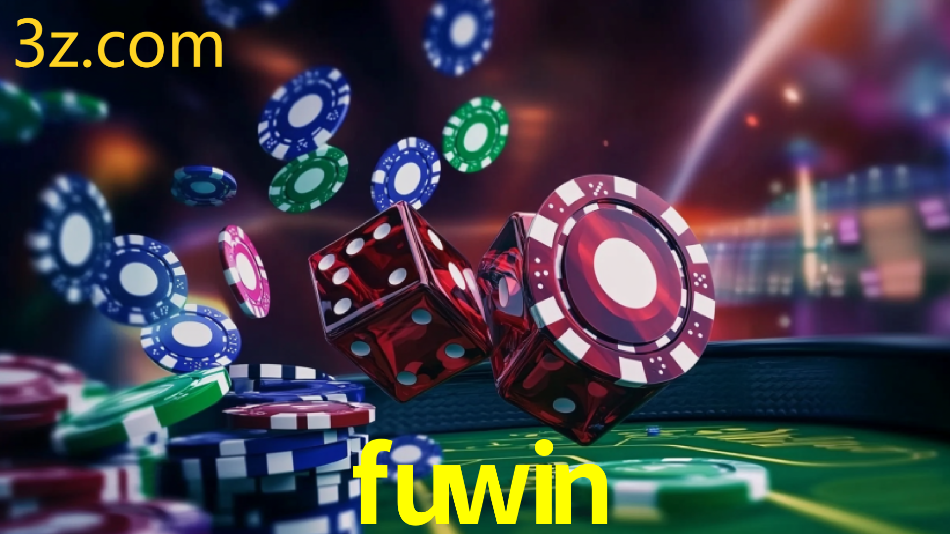 FUWIN.COM