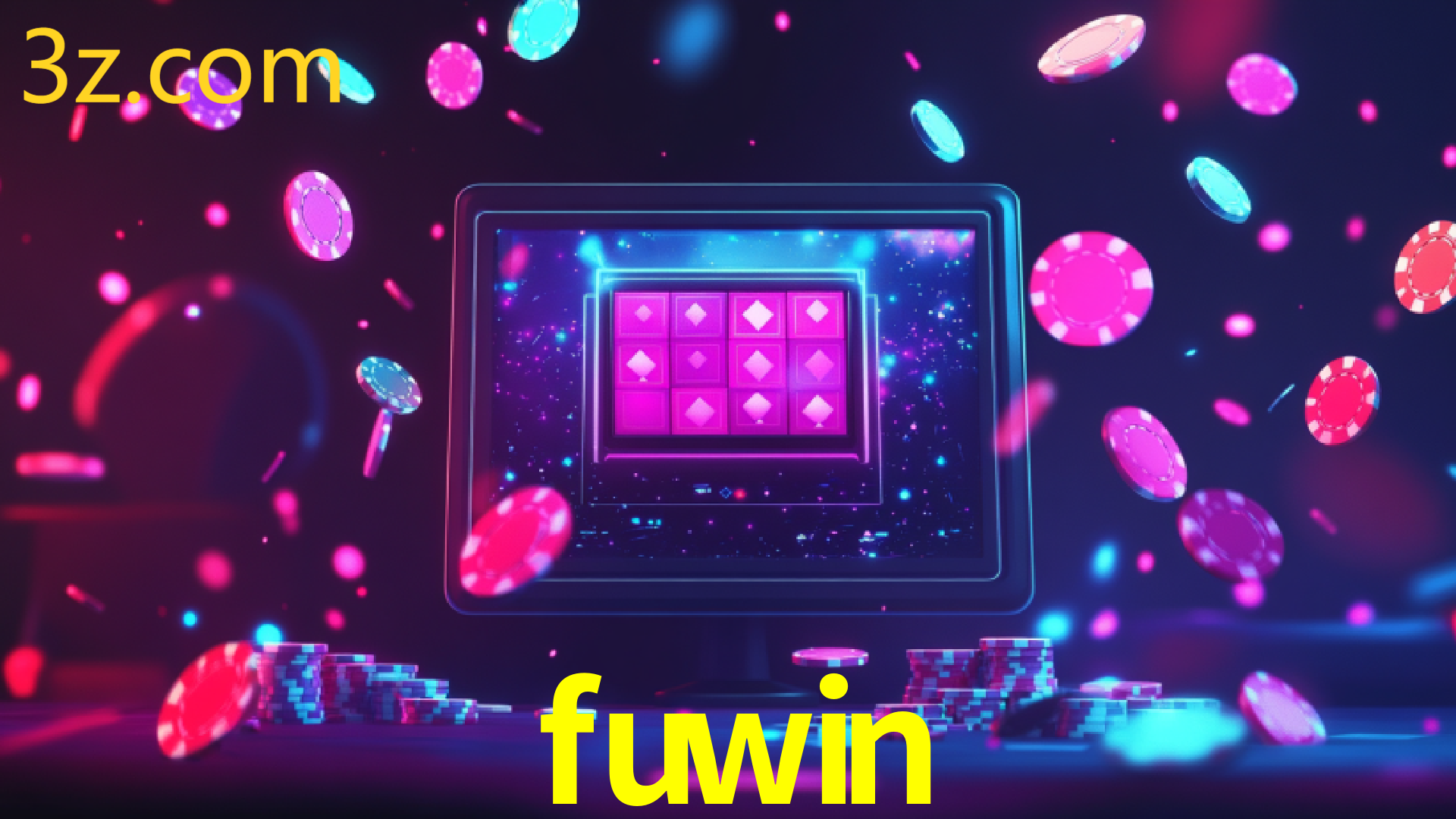 FUWIN.COM
