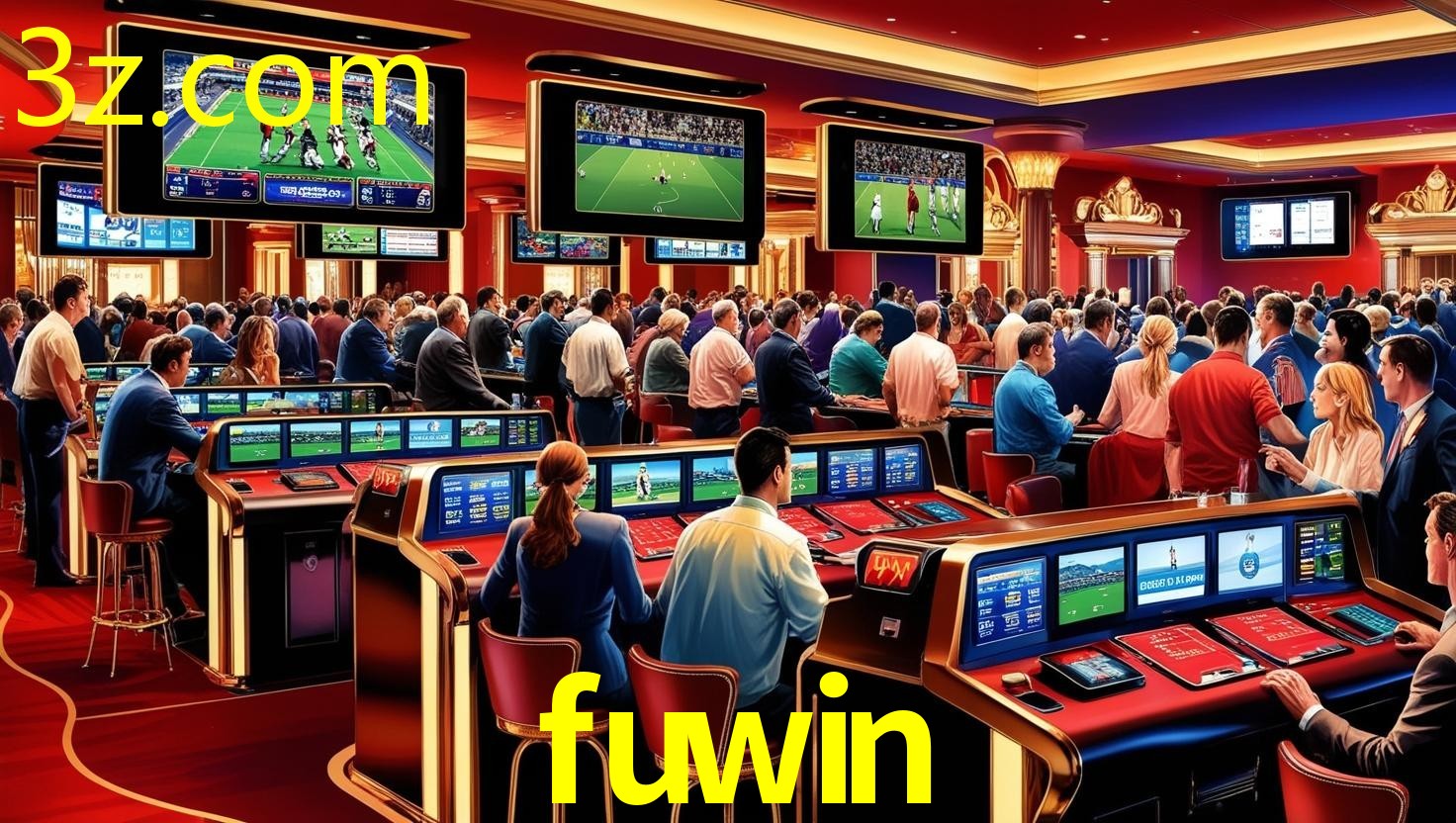 FUWIN.COM