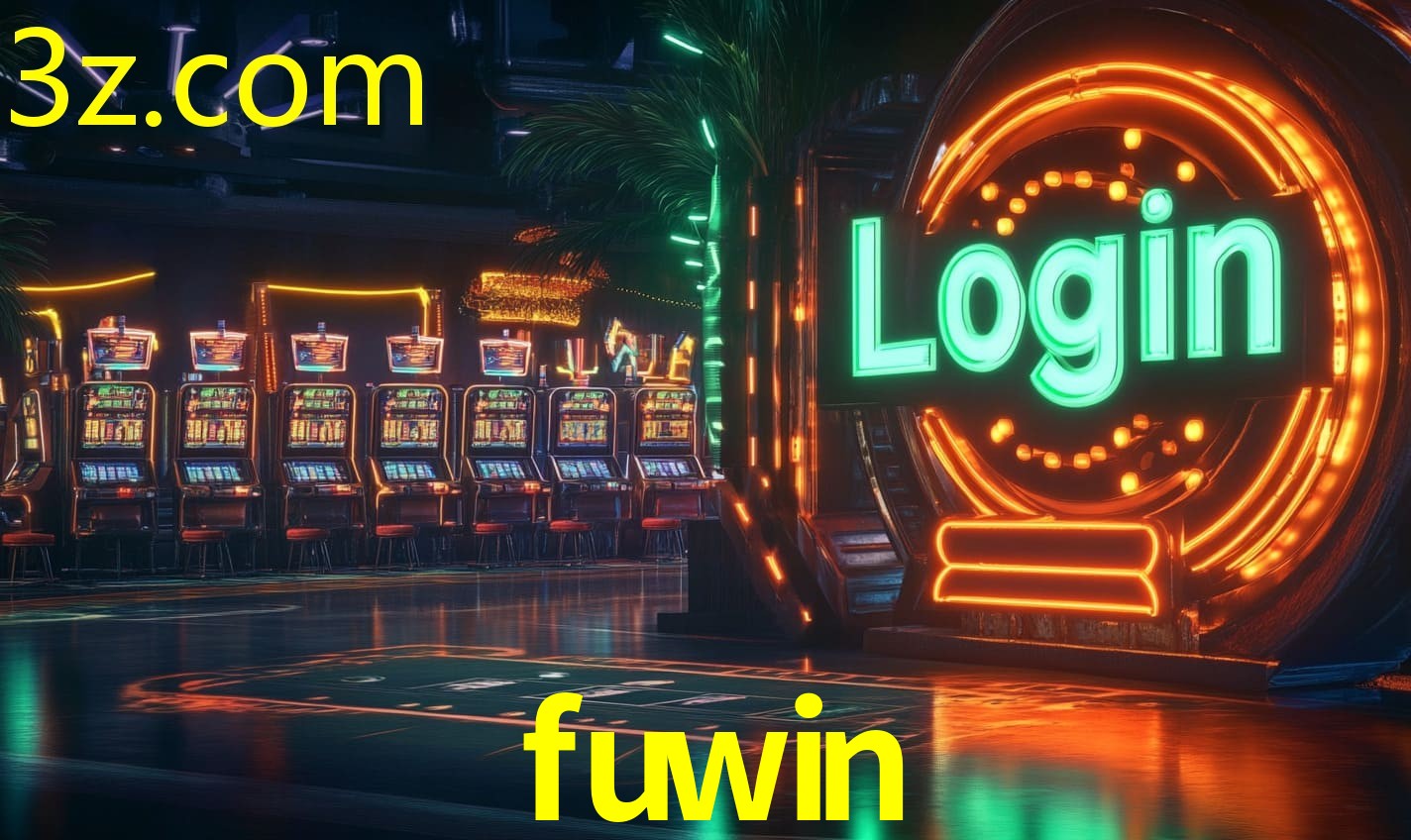 FUWIN.COM