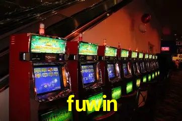 Descubra o Mundo do Cassino Online com fuwin