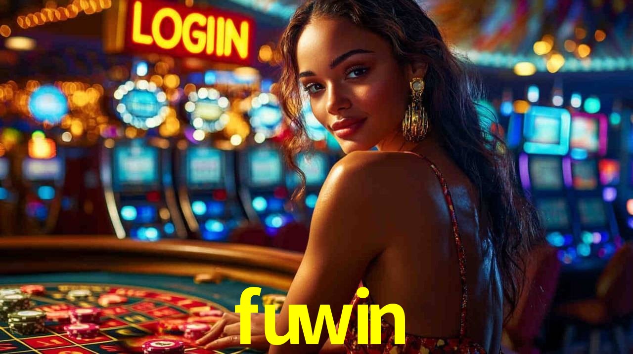 fuwin São Paulo - Jogo Providers