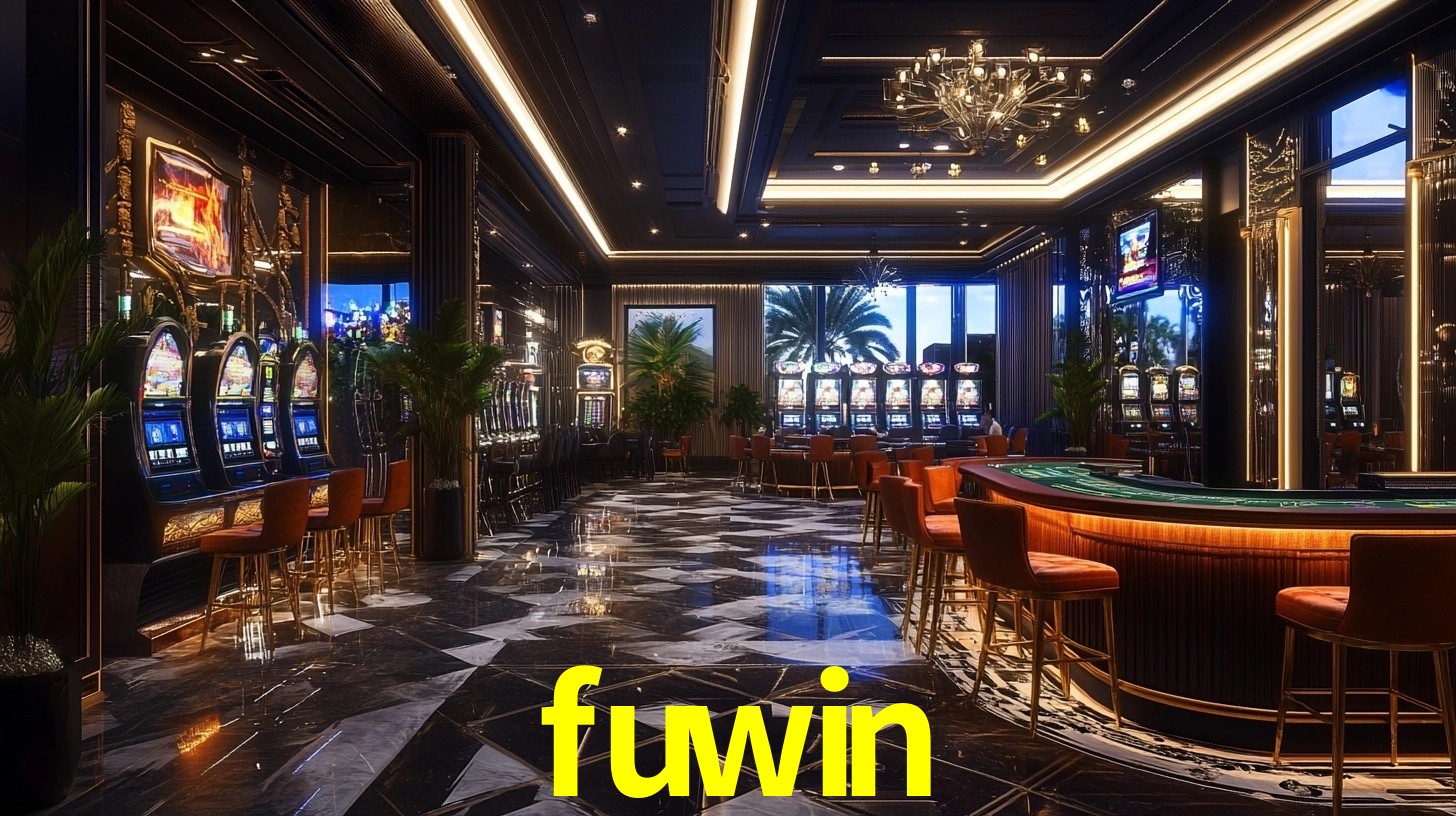 Welcome Bonus fuwin
