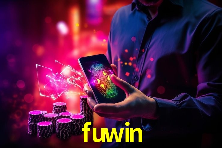 Apostas de Tênis fuwin