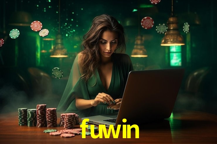 fuwin - App Security