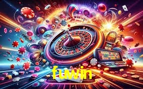 Casino Ao Vivo fuwin