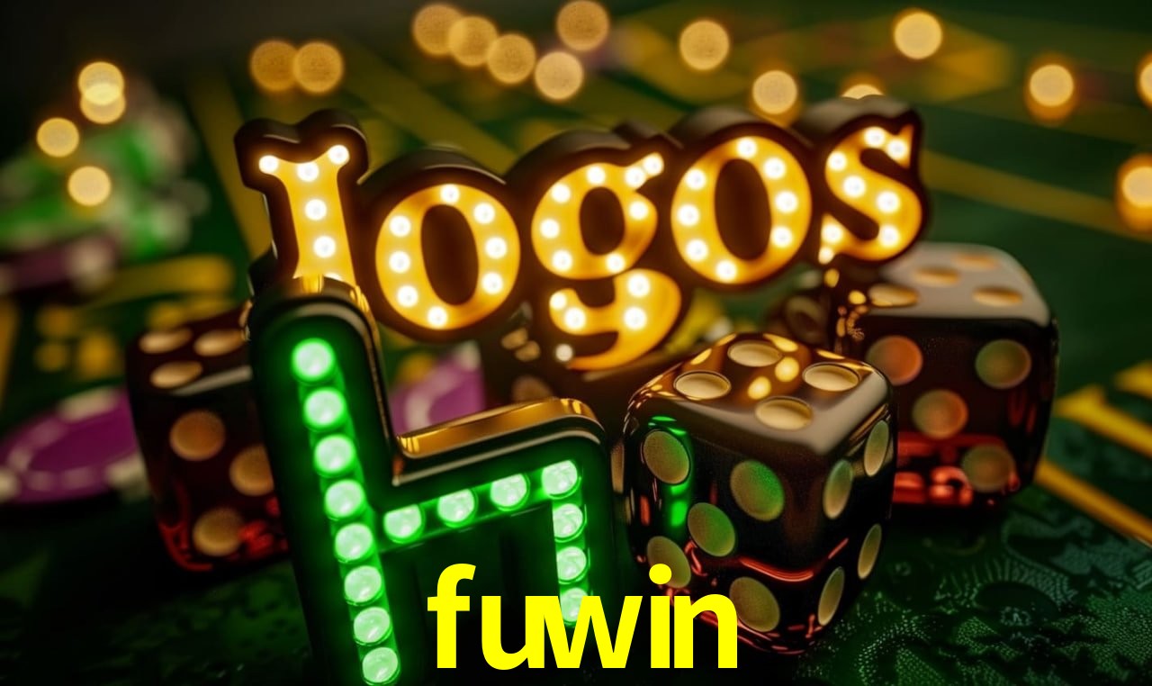 Sistemas de Segurança fuwin