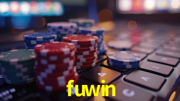 fuwin - Winners Celebration