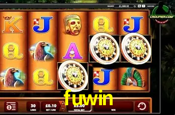 Inovações de Jogos na fuwin: O Futuro das Experiências Interativas