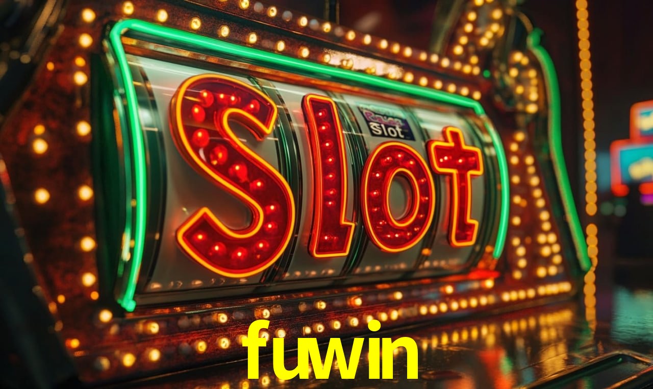 fuwin Entrar - Login Seguro Certificado