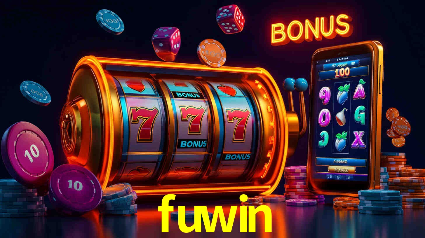 Inovações de Jogos na fuwin: O Futuro das Experiências Interativas