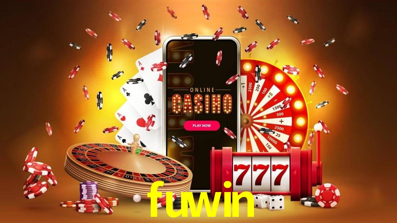 fuwin Rio de Janeiro - Popular Jogos
