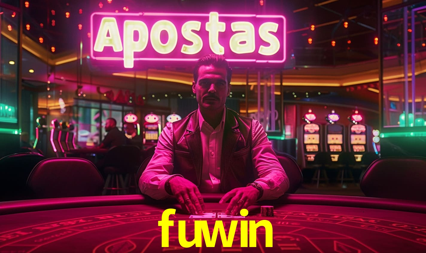 fuwin São Paulo - Jogo Coleção