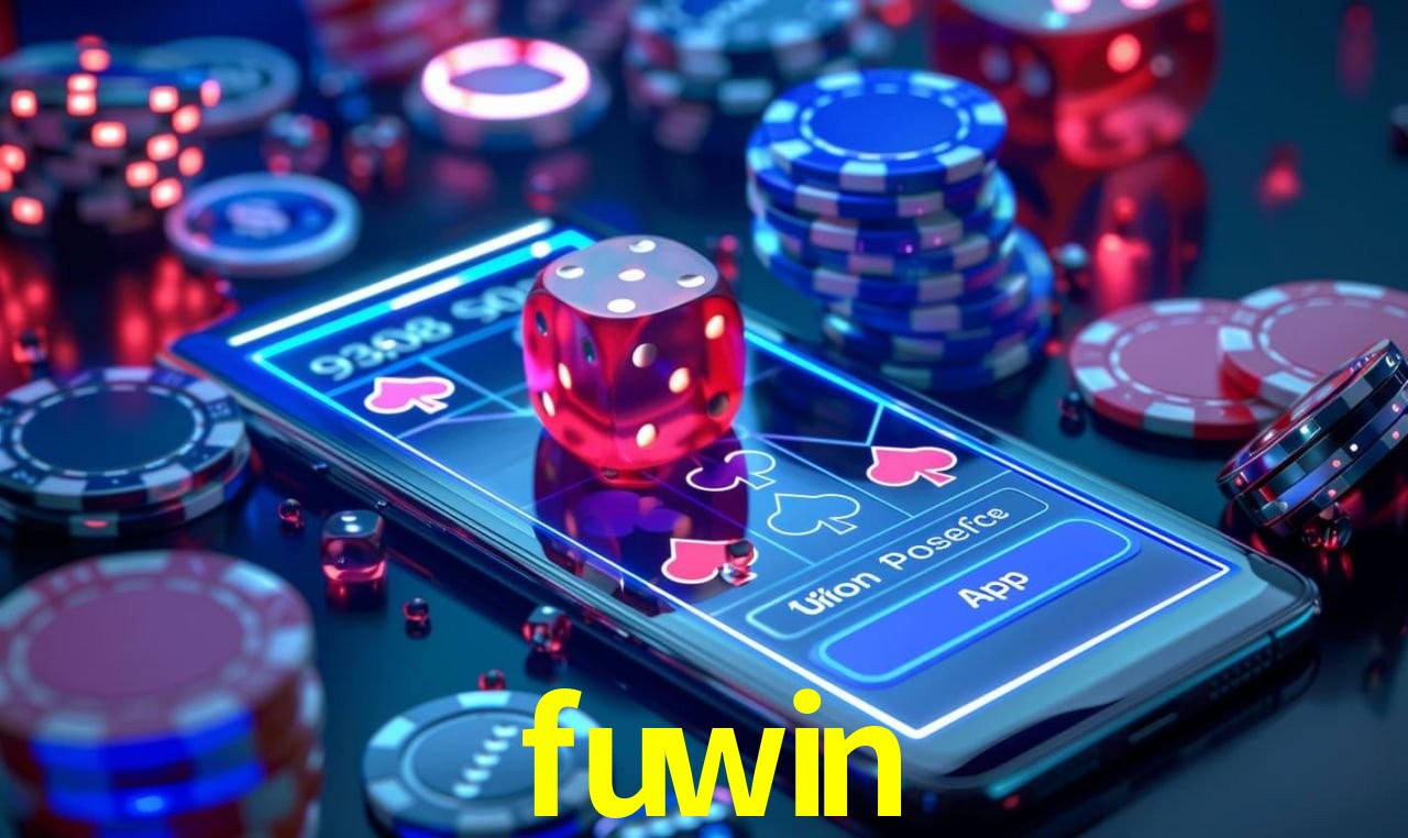 fuwin - Análise de Mercados Esportivos