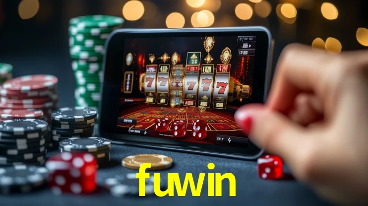 Blackjack Table fuwin