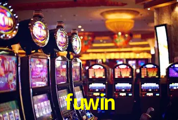 fuwin Cassino - 80+ Mesas ao Vivo