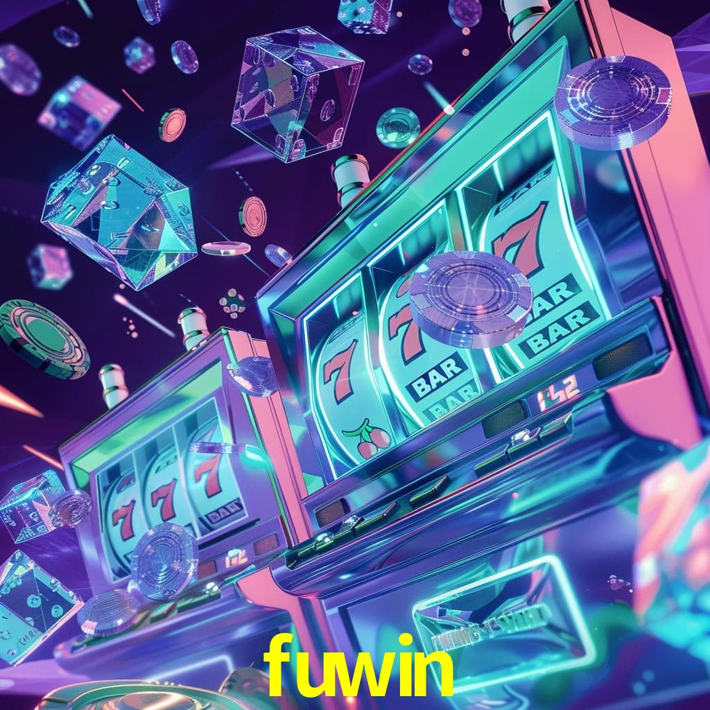 PIX Instantâneo fuwin
