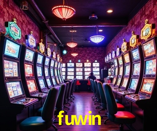 fuwin Rio de Janeiro - Slot Strategy