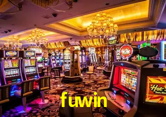 fuwin Belo Horizonte - VIP Casino
