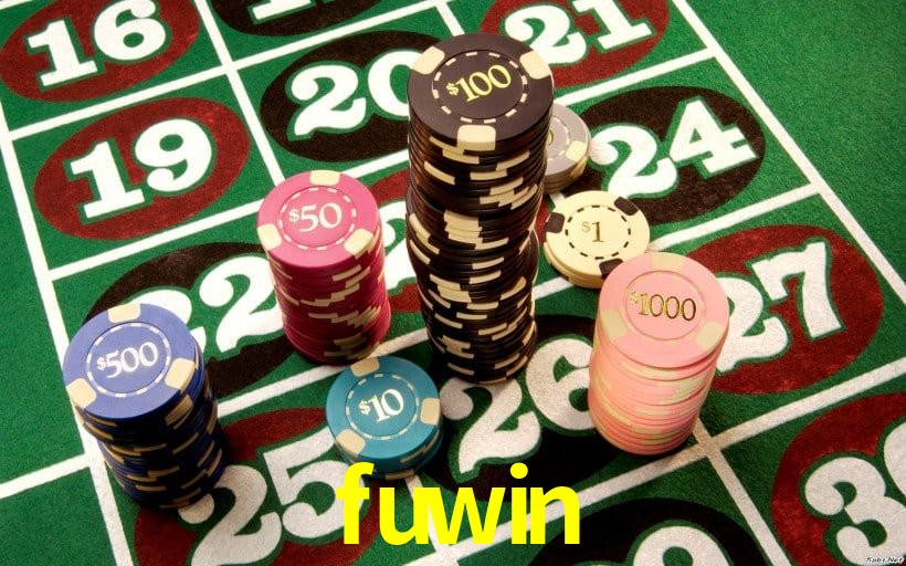 Provedores de Jogos fuwin