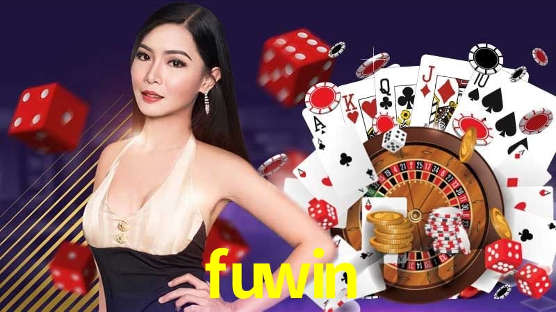 Mesa de Blackjack fuwin