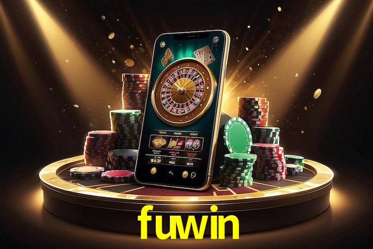 fuwin - Pagamento PIX Instantâneo