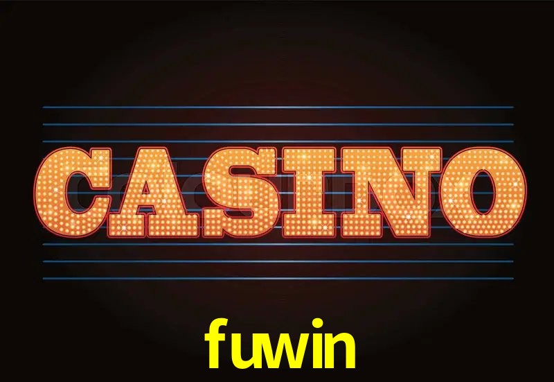 Segurança 2FA fuwin