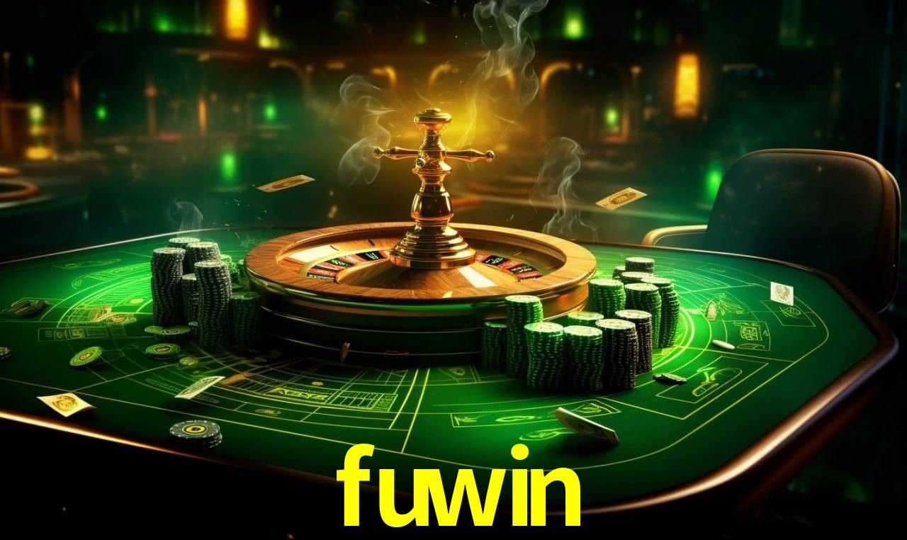 Interface do App fuwin