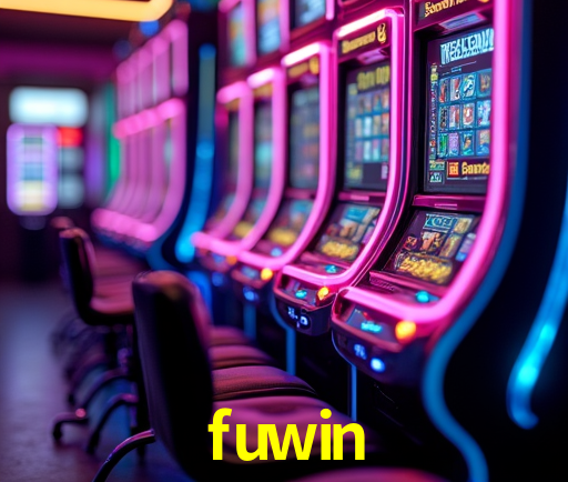 fuwin Slot - 320+ Caça-Níqueis Premium