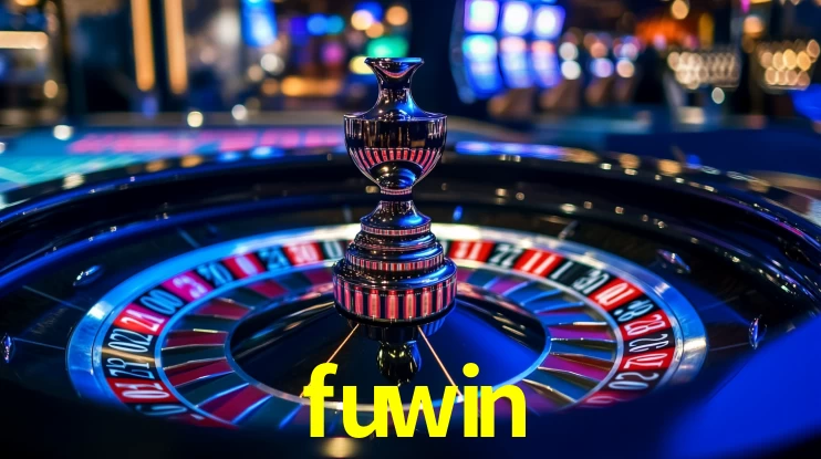 fuwin App Interface