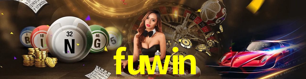 fuwin São Paulo - Top Slots
