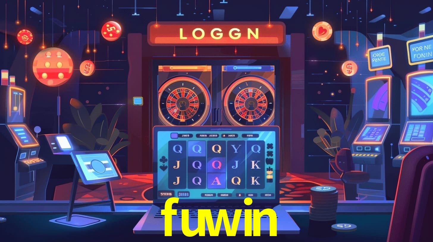 fuwin - User Statistics