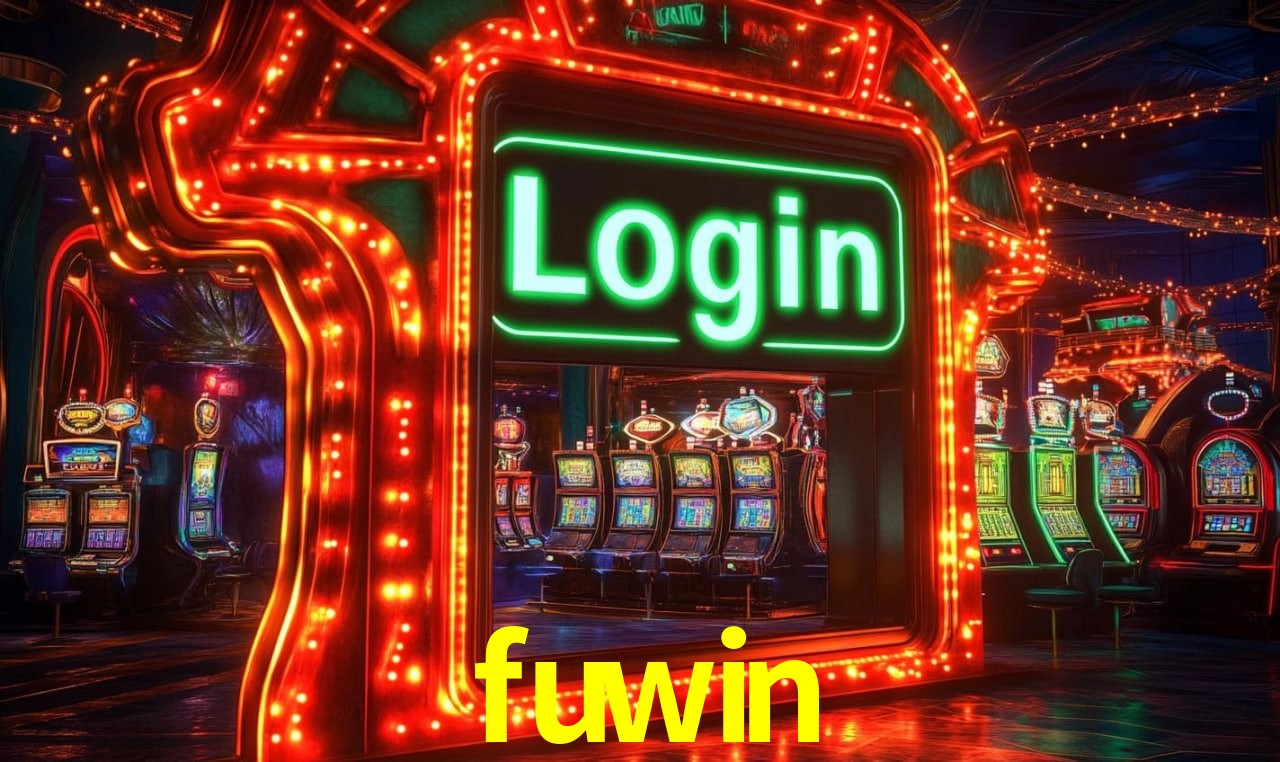 Jogos de Slot fuwin