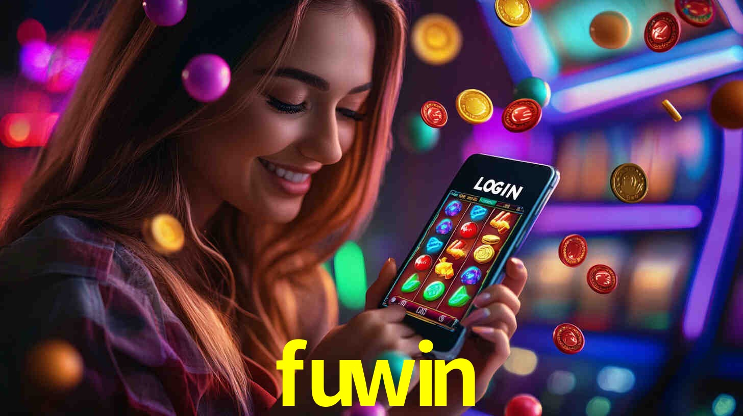 Experimente o Login Seguro Premium no fuwin