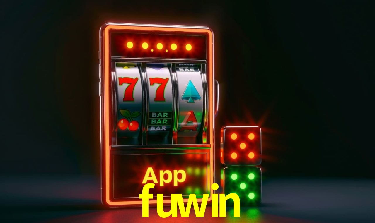 Design Responsivo fuwin